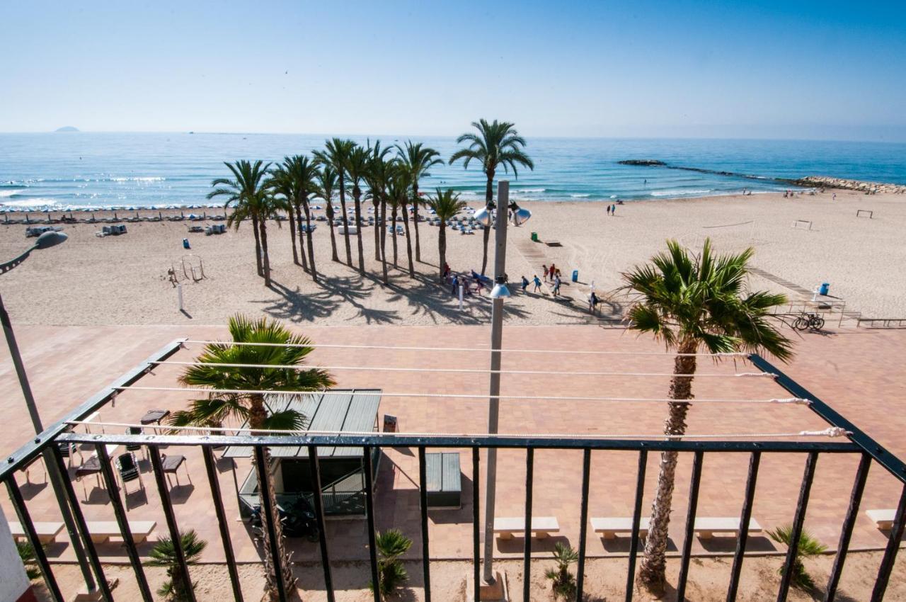 Villasun Spiaggia Centro Storico فيياخويوسا المظهر الخارجي الصورة