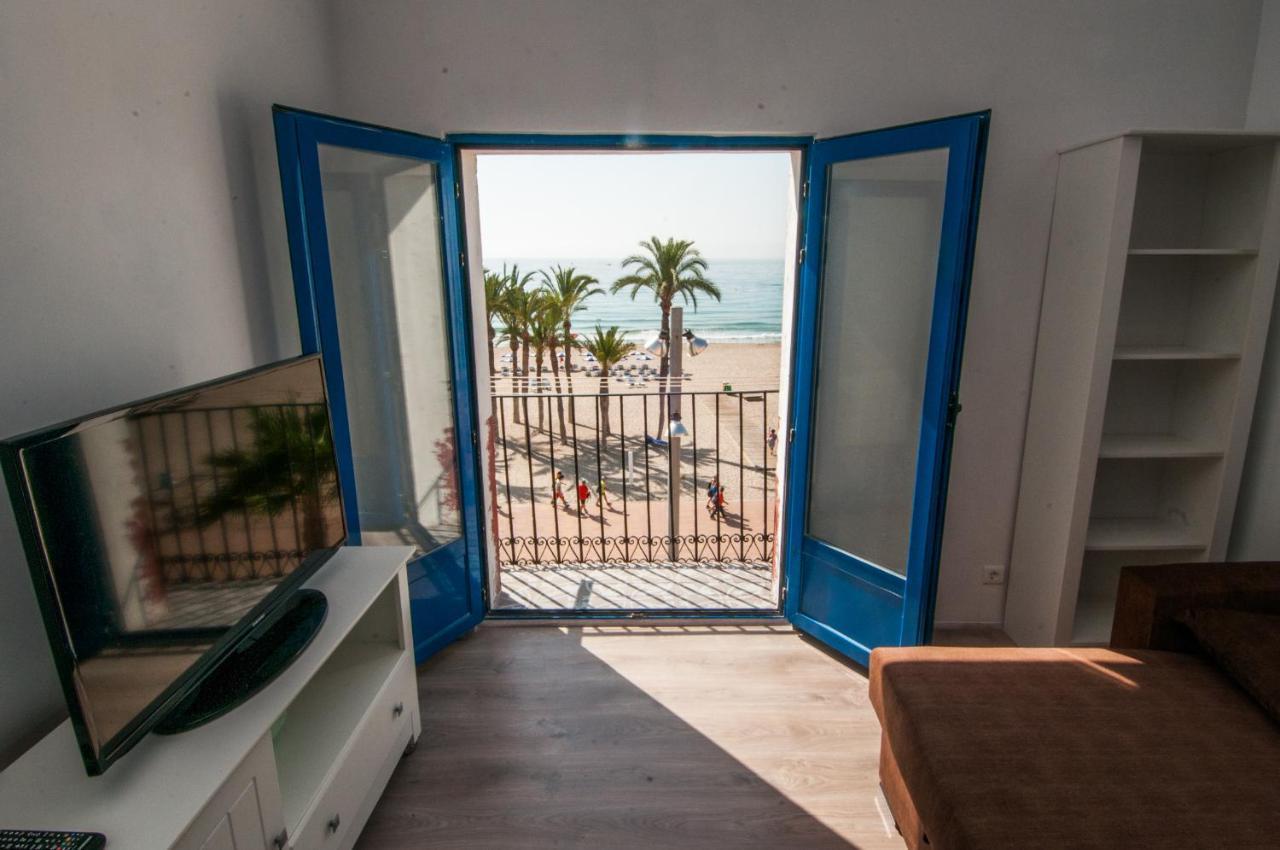 Villasun Spiaggia Centro Storico فيياخويوسا المظهر الخارجي الصورة